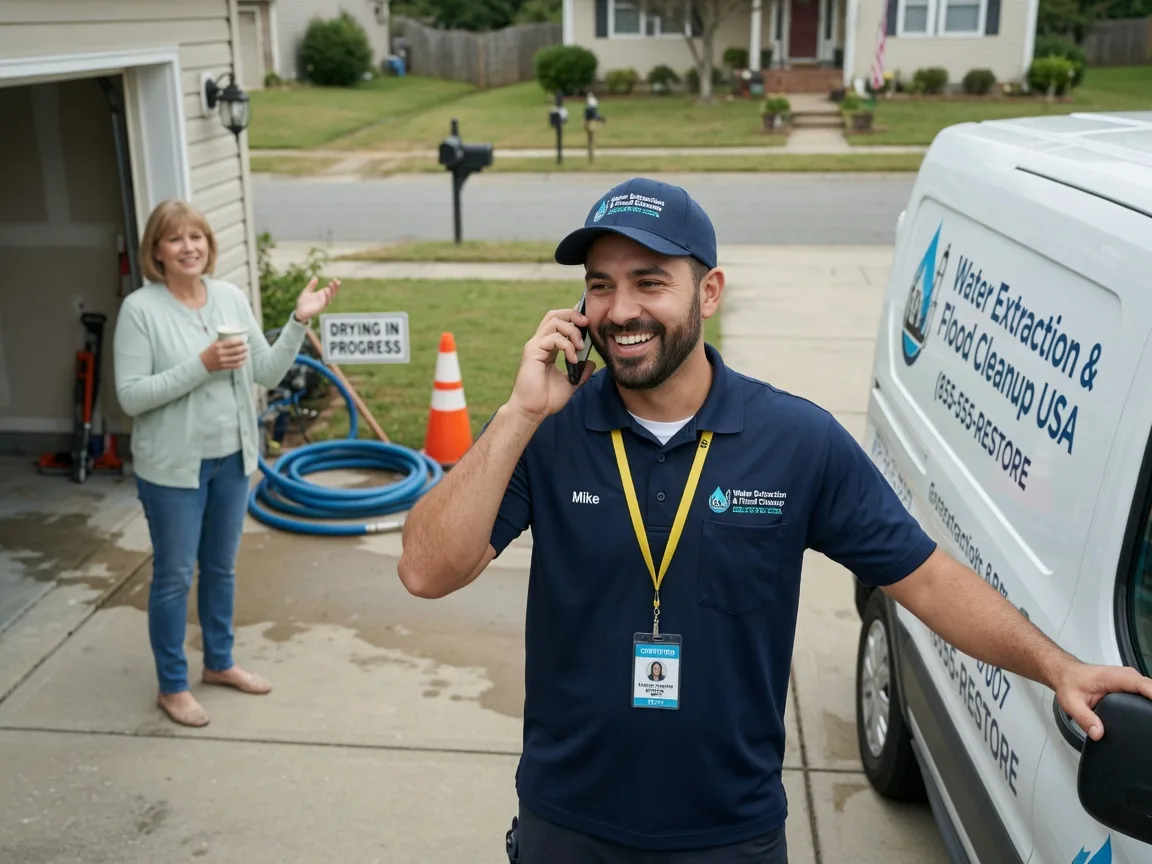 Emergency Water Extraction Blairsden Graeagle, CA FAQs